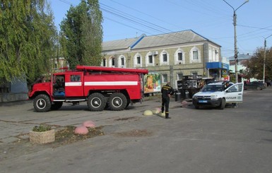 На Луганщине из-за минирования эвакуировали 800 человек