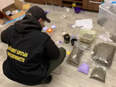 В Одессе перехватили рекордную партию 