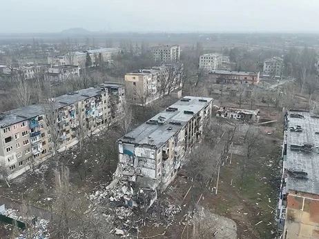 Жителі Вугледара: наше місто стало Маріуполем у мініатюрі