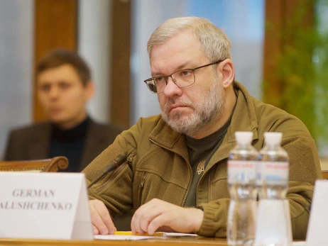 Галущенко: Україна закінчує опалювальний сезон із профіцитом потужності