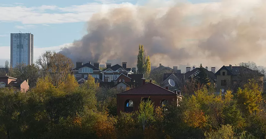 Б'ємо точково та акуратно: в які ворожі цілі на Донбасі потрапили ракети ЗСУ