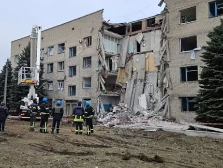 Дедалі частіше потрапляє під обстріли. Чим росіянам не догодило шахтарське містечко Селидове