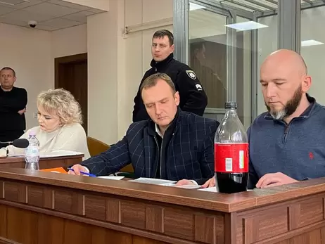 Нардеп Гончаренко сообщил, что Высший совет правосудия остановил рассмотрение дисциплинарного дела судьи Тандыра