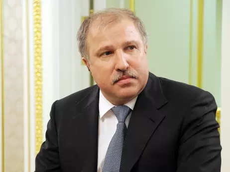 Украина национализировала нефтегазовые активы российского олигарха, который спонсировал войну 