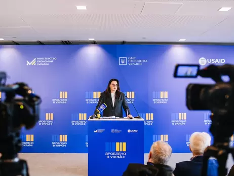 Україна вийшла на довоєнний рівень експорту, - Мінекономіки