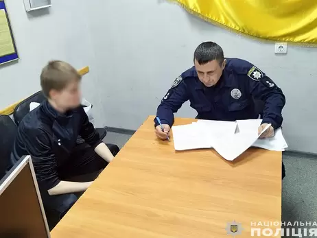 В Чернигове студентку задержали за убийство отца, она шесть раз выстрелила ему в спину