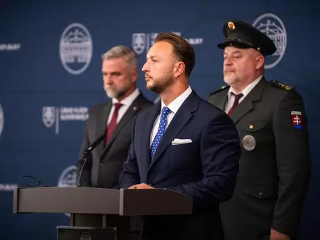 У писателя, стрелявшего в премьера Фицо, могли быть сообщники, - МВД Словакии