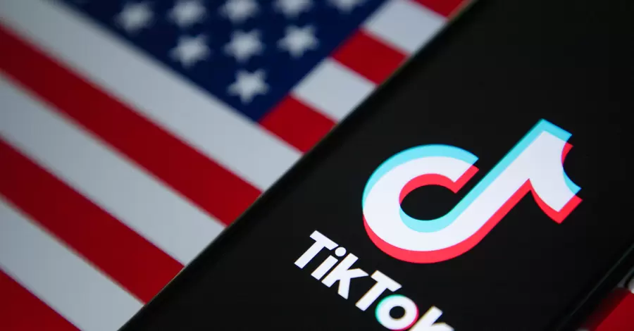 TikTok полностью прекратил работу в США