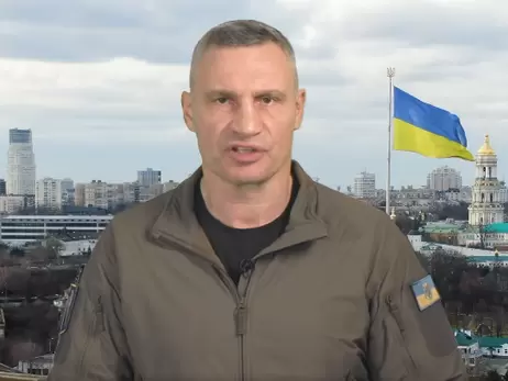 Кличко поскаржився Зеленському на голову КМВА: Навіть не служив в армії