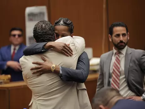 Суд оправдал A$AP Rocky по делу о нападении на друга с применением полуавтоматического оружия