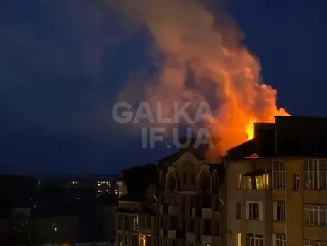 В Івано-Франківську пролунали два вибухи - загинув неповнолітній, троє постраждалих