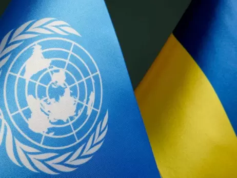 Из-за сокращения помощи США в Украине более чем миллиону человек не хватает питьевой воды и сорваны ремонты укрытий
