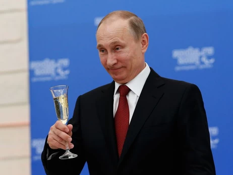 Требование внешнего управления Украиной: безысходность, провокация или паранойя Путина