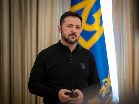 Зеленський подав декларацію за 2024 рік - збільшив доходи завдяки оренді