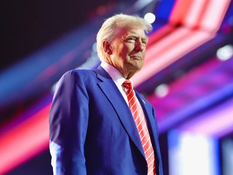Трамп підняв тарифи на імпорт із Китаю до 125%