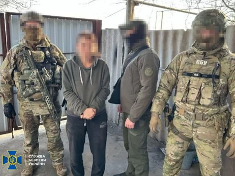У Дніпрі жінка шпигувала за ЗСУ через 