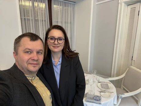 Милованов заявив, що “офігів”, коли дізнався про гонорар Свириденко в КШЕ