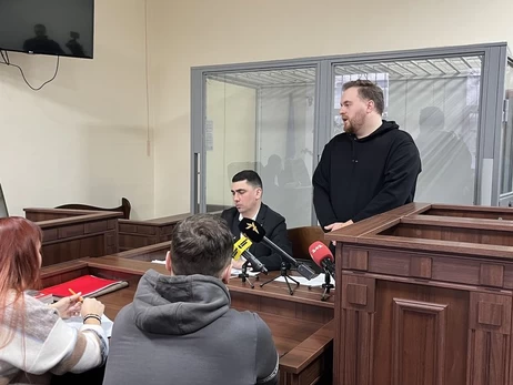 Ексведучий NewsOne Макс Назаров вийшов із СІЗО після сплати застави
