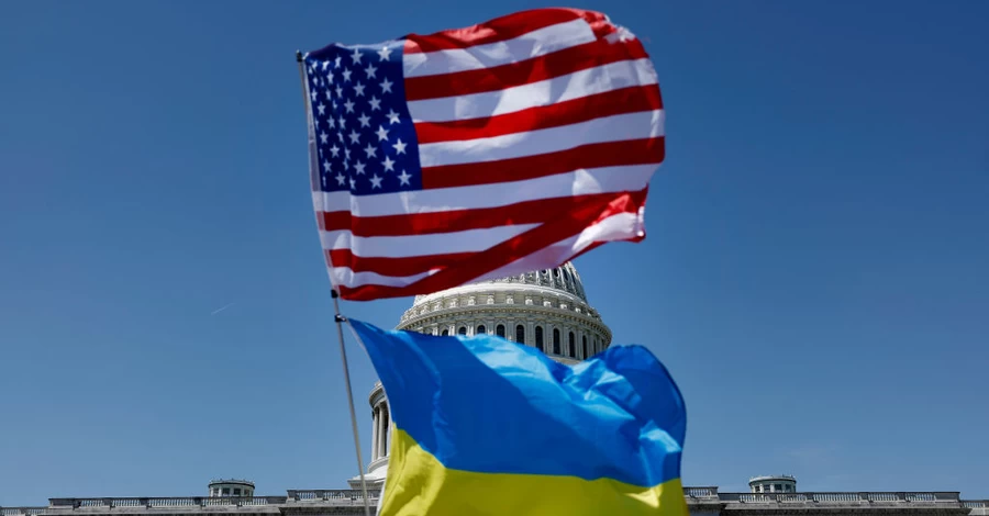 Украина и США заключат меморандум о намерениях сотрудничать в добыче ископаемых