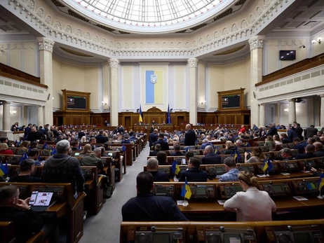 Рада поддержала законопроект о профобразовании, отменяющий название ПТУ