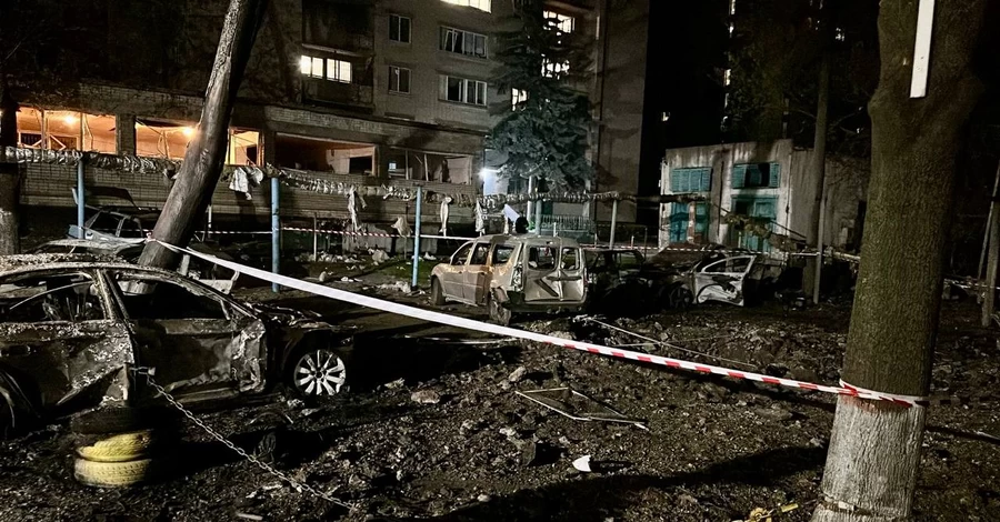 Одна із загиблих у Дніпрі два тижні тому врятувалася від іншої дронової атаки