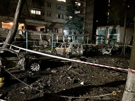 Одна из погибших в Днепре две недели назад спаслась от другой дроновой атаки