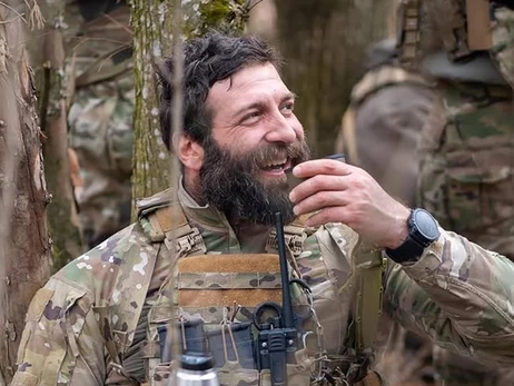 Военные позывные звезд: почему у Салема – «Соєр», у Линартовича – «Світ», у Кувалдина – «Джонич»