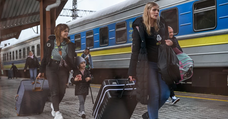 Для жителів прифронтових територій Синельниківського району оголосили примусову евакуацію