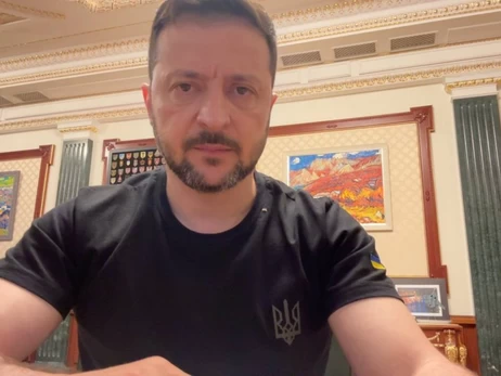 Зеленский на Ставке обсудил сотрудничество с партнерами по производству дронов-перехватчиков