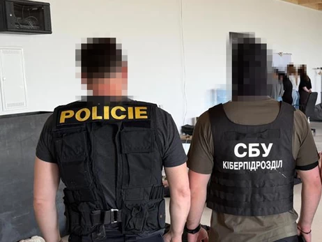 Вперше в історії України: СБУ викрила агентурну мережу воєнної розвідки Угорщини
