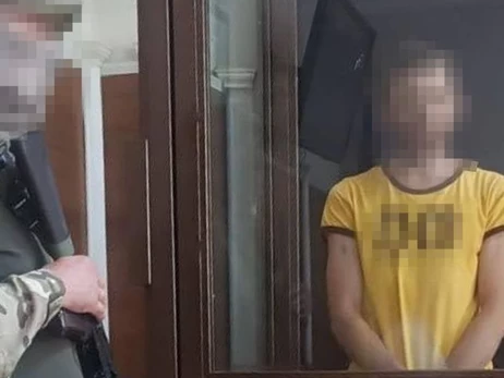 Фельдшер швидкої коригував удари РФ, прикриваючись виїздами до постраждалих