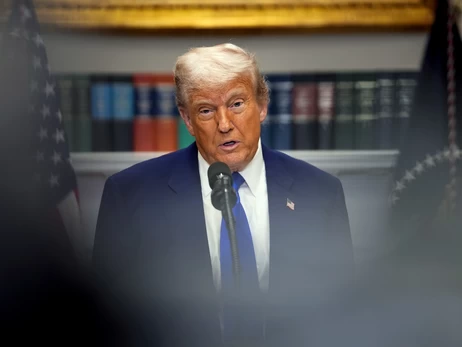Трамп не поїде до Стамбулу на переговори України та Росії, - ЗМІ