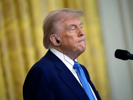 У Дональда Трампа народився ще один онук