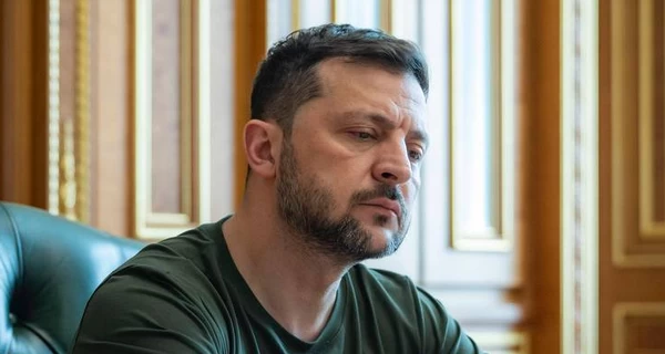 Зеленський розповів про розмову з Трампом після його переговорів із Путіним