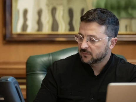 Зеленский назвал Турцию, Ватикан и Швейцарию возможными площадками для переговоров