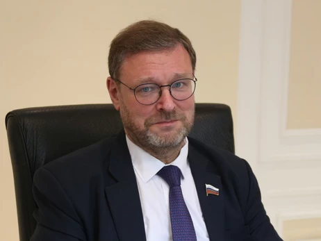В РФ пообещали передать Киеву 