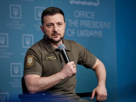 Надеемся, что в июне 2026-го войны уже не будет, - Зеленский