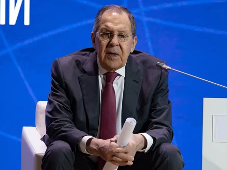 Россия предложила Украине второй раунд переговоров в Стамбуле 2 июня