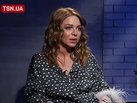 Яна Глущенко розповіла про зарплату у 