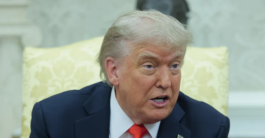 «Дальше будет только хуже» - Трамп призвал Иран заключить ядерную сделку, несмотря на атаку Израиля