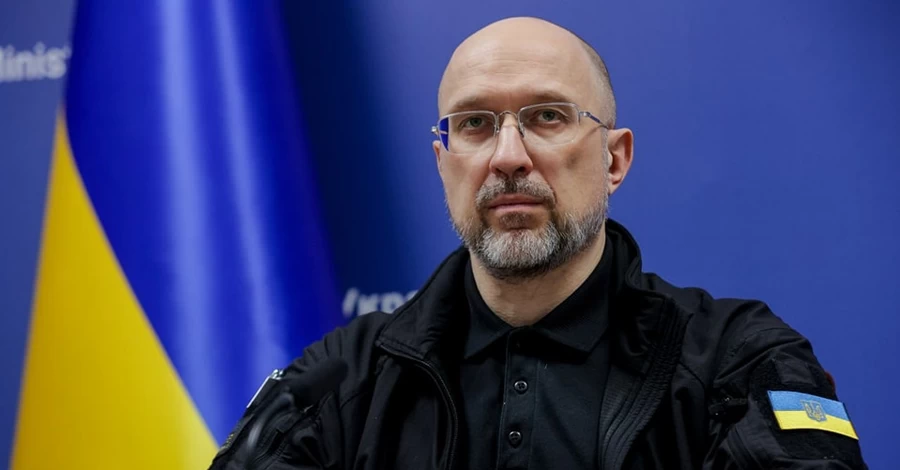 Чернишов залишиться у відрядженні за кордоном до кінця тижня, - Шмигаль