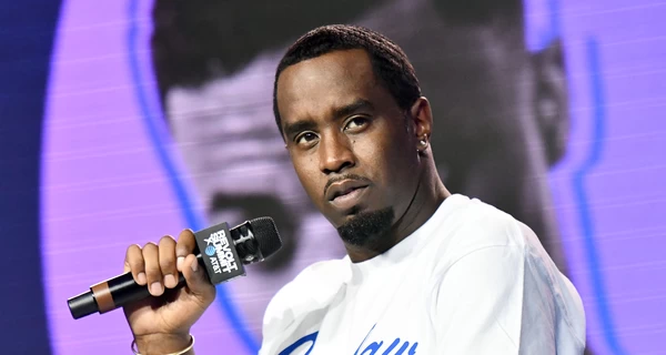 Суд присяжних виніс звинувачення P.Diddy за чотирма пунктами