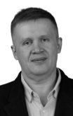 Олег ЧЕСЛАВСЬКИЙ